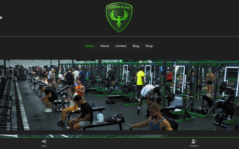 Sample Build portfolio thumbnail